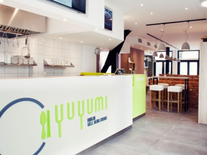 Foto: Yuyumi